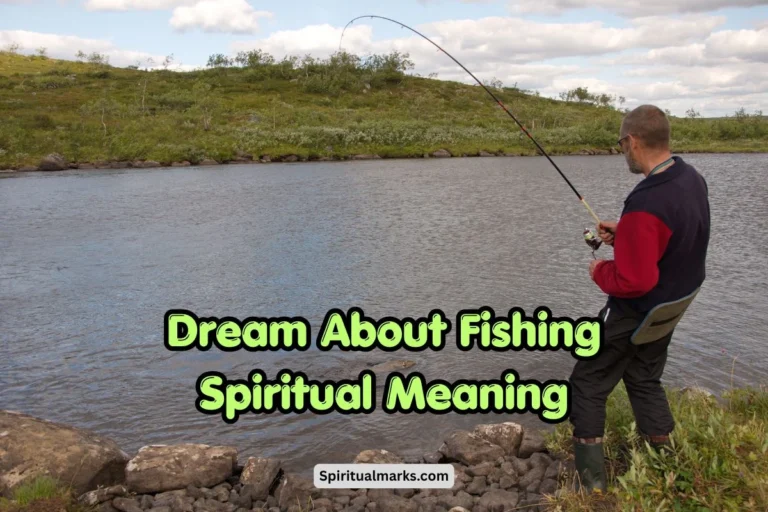 Dream About Fishing Spiritual Meaning and Symbolism