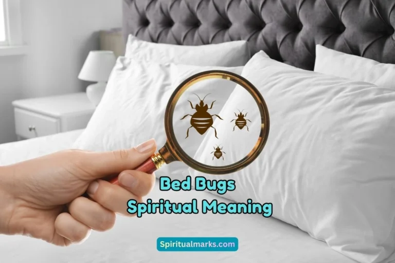 What is the Spiritual Meaning of Bed Bugs