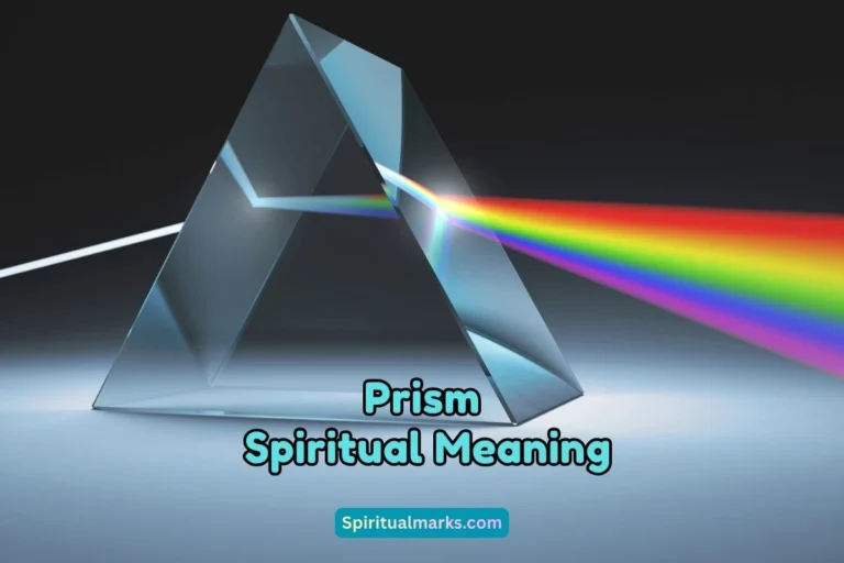 What is the Spiritual Meaning of Prism
