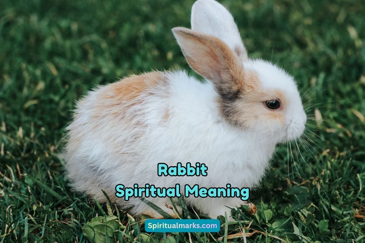 What is the Spiritual Meaning of Rabbit